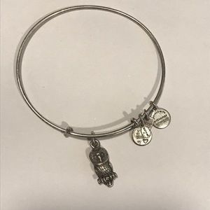 Alex and Ani Bangle